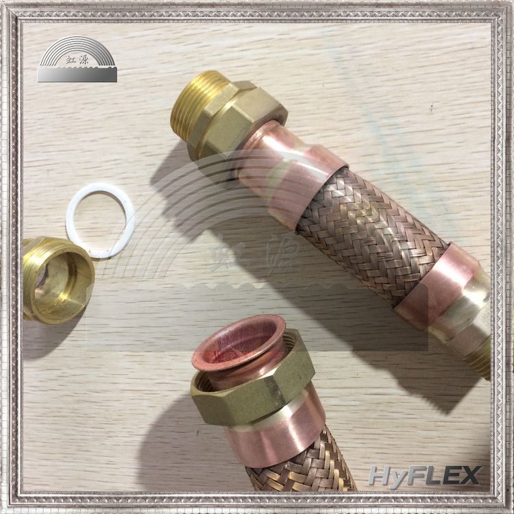 锡磷青铜波纹软管耐高压耐腐蚀