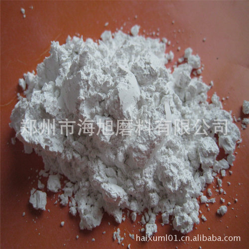 汽车车身抛光用白刚玉微粉 1000目2000目3000目白刚玉抛光粉