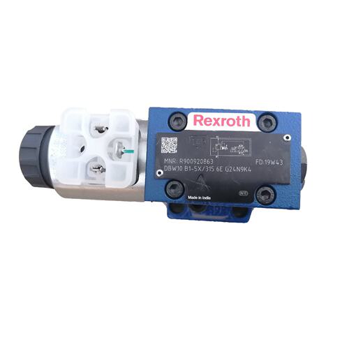 R900935535 4WRA6WA30-22/G24K4/V R900935623 4WRA10WA60-22/G24