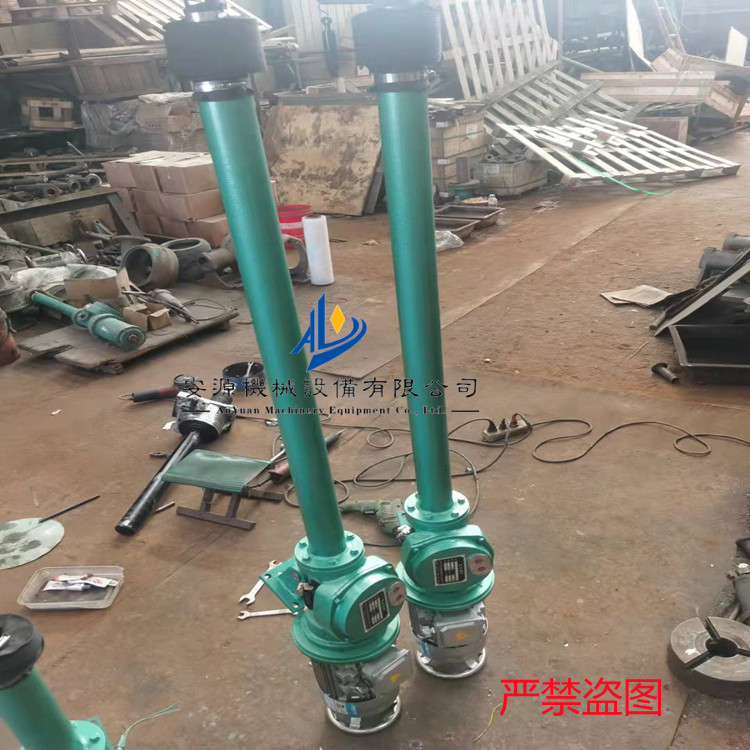 电动推杆\DTl1500-600\15kN\600mm DTI11500电动推杆 电动推拉器