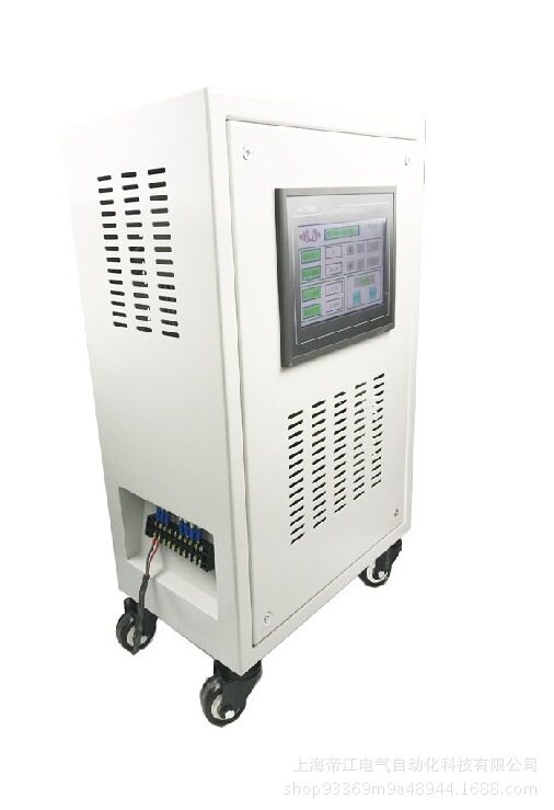 单相220V转三相380V电源转换器单相电转三相电380V+N 15KW