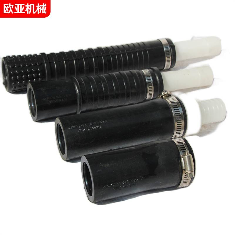 上水管头OY-T上水连接器上水管头上水嘴上水胶头尼龙上水拱头