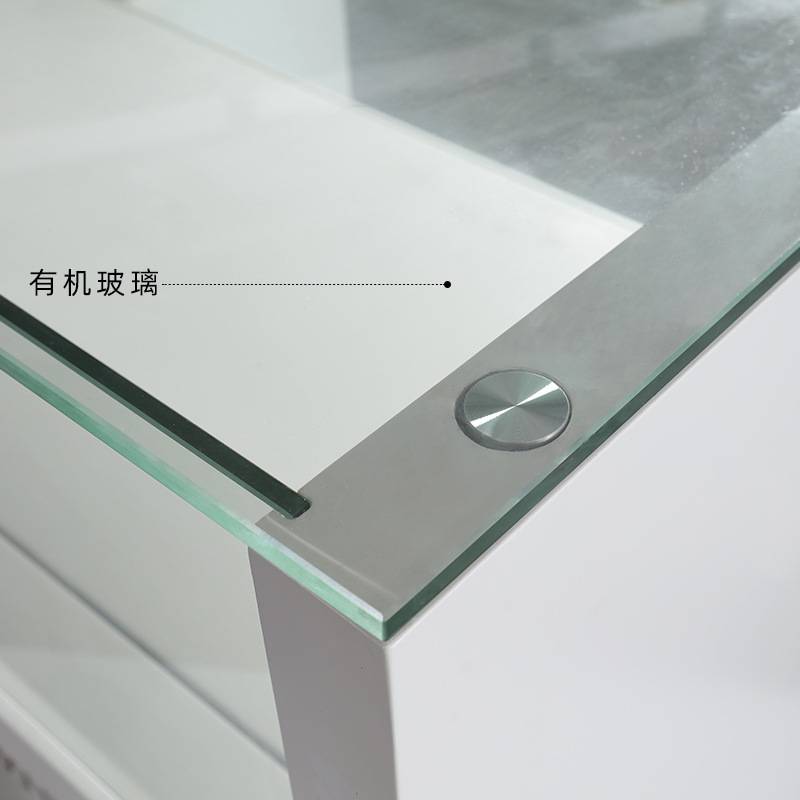 工厂直销木制玻璃展示柜 烟柜台展示柜 眼镜展示柜 手机展示柜