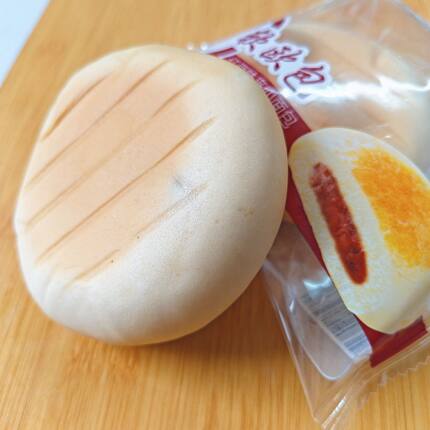 网红休闲零食红豆软欧包独立小包装开袋即食代餐饱腹西式烘焙面包