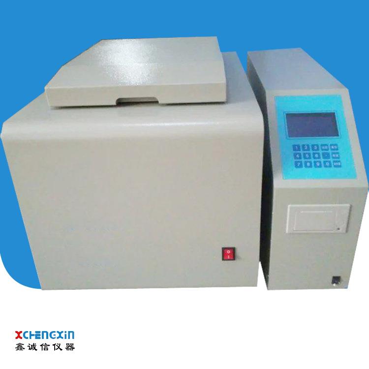 鹤壁鑫诚信厂家供应3000型全自动量热仪 大卡仪 热量计 电脑自备