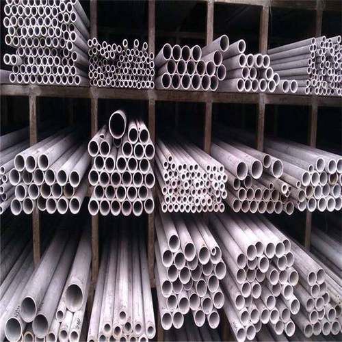 佛山现货小口径无缝管 304不锈钢无缝管 热扎薄壁无缝钢管