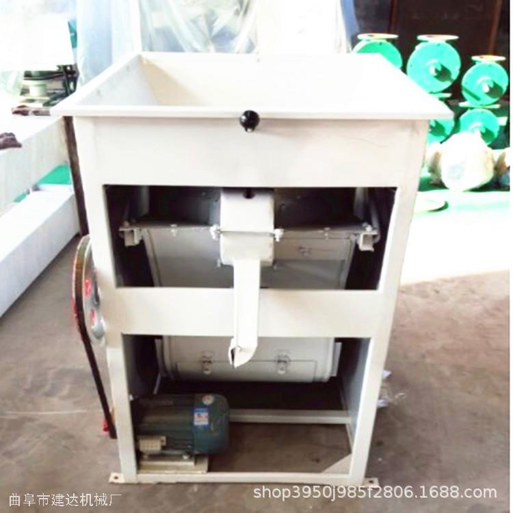 家用粮食除杂去石机 全自动谷子排渣去石机 农用杂粮清选去石机