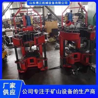 XQ89/3YC液压动力钳劳动强度大智能控制转速智能微损伤修井套管钳