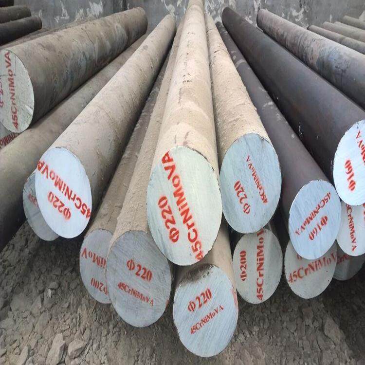 供应En1A碳素钢棒En3D碳钢板卷带规格齐全