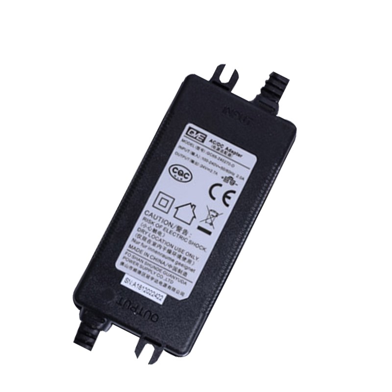 冠宇达变压器GVE纯水机电o源24V1.6A/2A/3A/4A/5A/10A净水器适配