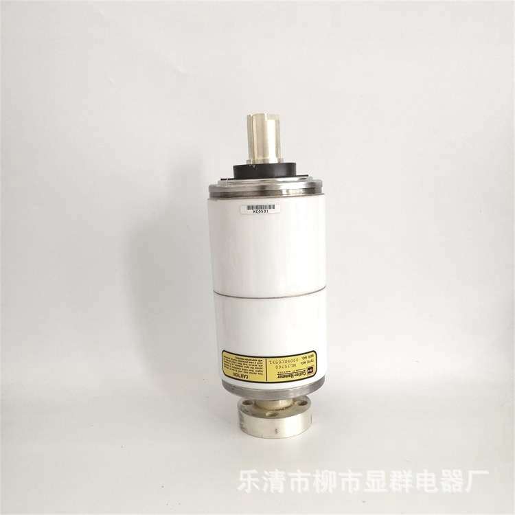 伊顿Cutler Hammer 真空灭弧室 真空管 WL-35760