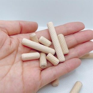 荷木斜纹木销子圆木榫木栓木梢木塞木榫木楔子膨胀木钉木肖木头8m