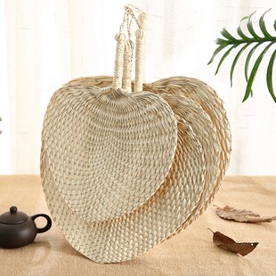 扇子大蒲扇芭蕉扇济公扇葵扇老人老式 蒲扇绘画扇棕叶烧烤扇厂