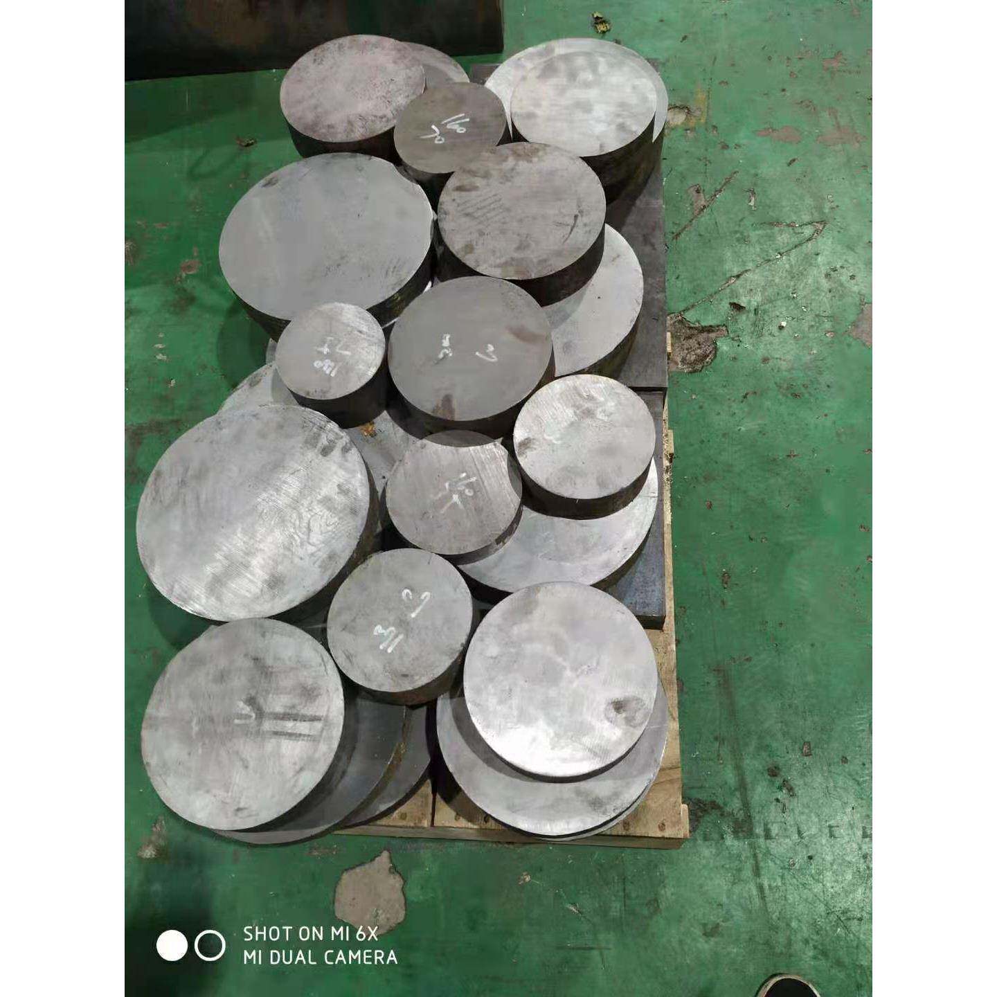 1cr18ni9ti 316T1 2520 310S圆棒321方条扁钢型材301 303管 304l