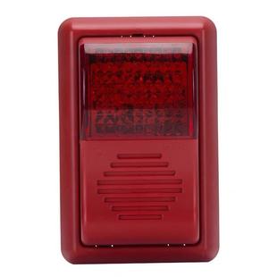 型讯响器 编码 深圳泰和安火灾声光警报器TX3301A声光老款 报警器