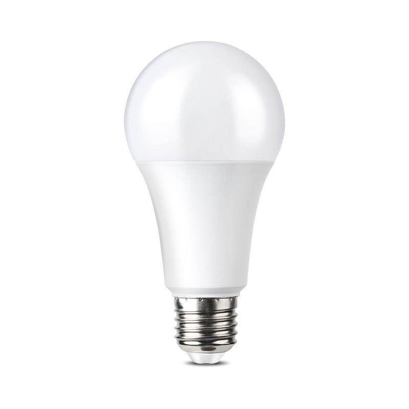 雷士照明led声控灯泡楼梯过道走廊玄关雷达光控感应球泡高亮e27