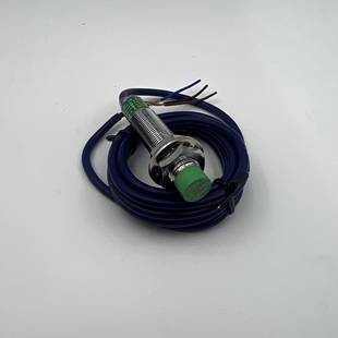 4NA M2PB 4KA M2NB M12 4LB 浙江飞凌金属感应接近开关FA12