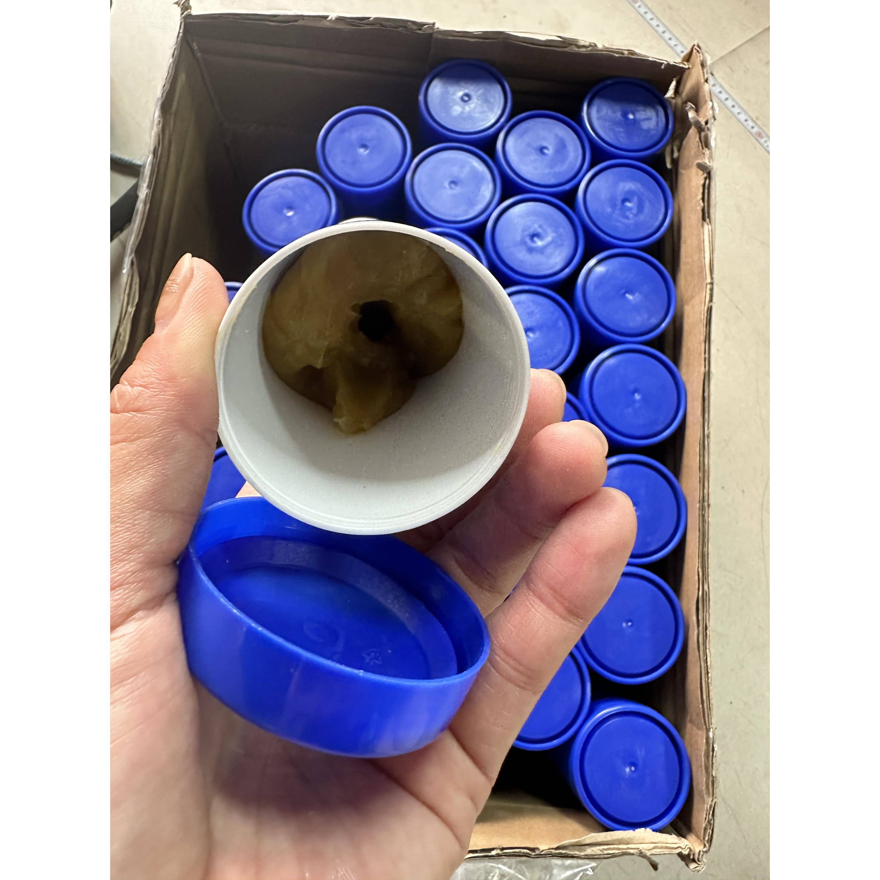 挖机黄油润滑脂筒装黄油 高温蓝脂黄油 滚珠丝杆导轨润滑脂