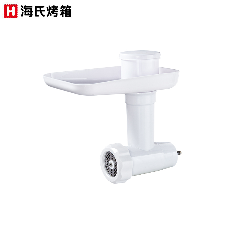 海氏厨师机绞肉馅灌F肠配件 M5专用