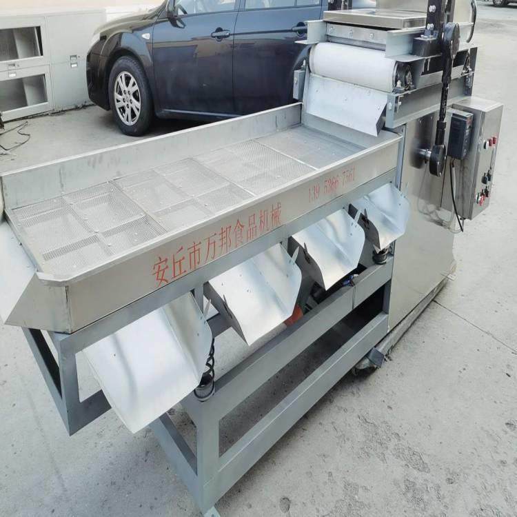 花生米切碎机破碎机直刀切碎机花生碎设备