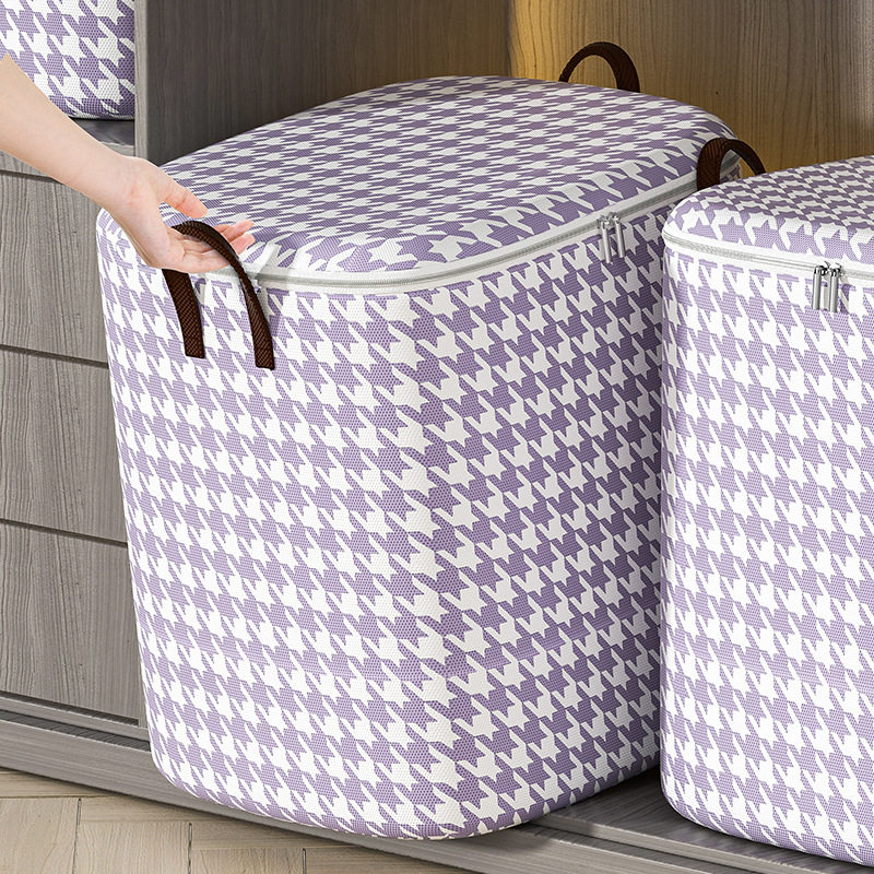 衣物衣物被子收纳 袋搬家打包袋 大容量衣服防水防潮无纺布整理,收纳整理,吸尘器收纳架/盒/袋,淘宝优惠券,粉丝福利购,淘宝优惠卷