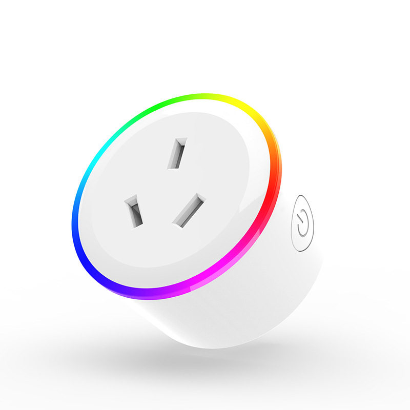 智能插座wifi手机远程控制家居