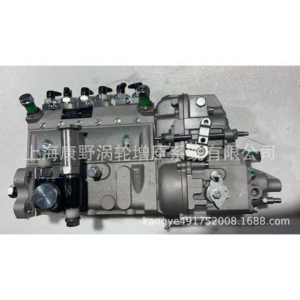 喷油泵32B65-35080 092000-15434和*368-9041-9047 294050-0520