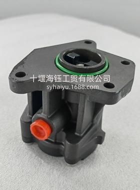 康明斯发动机系列配件MAN曼卡车发动机齿轮泵0440020045