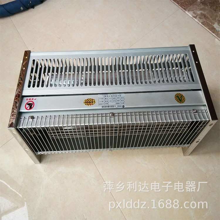 干变风机GFD570-220干式变压器横流式冷却风机380V干变散热风机