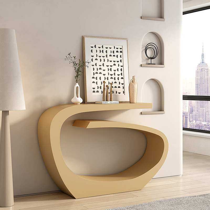欧式条案轻奢玄关桌子入户玄关台奶油风艺术超窄端景台走廊装饰柜,模玩/动漫/周边/娃圈三坑/桌游,模型制作工具/辅料耗材,淘宝优惠券,粉丝福利购,淘宝优惠卷