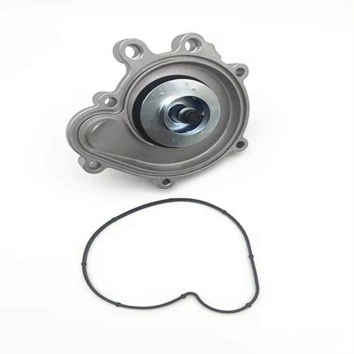 OE; A2712001001 奔驰水泵冷却泵M271发动机 W204 C180 C200 W207