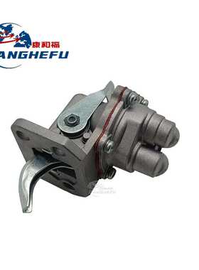 适用于林德351-03/帕金斯发动机ulpk0004 输油泵 林德叉车配件