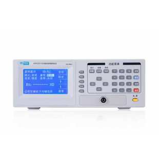 HPS2518直流低电阻测试仪HPS2518A HPS2518S微欧计