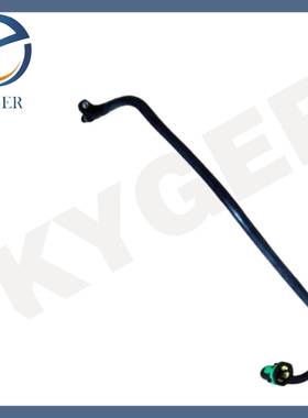 适用于路虎神行二代F2 3.2L波箱散热器油管LR032542 LR000948