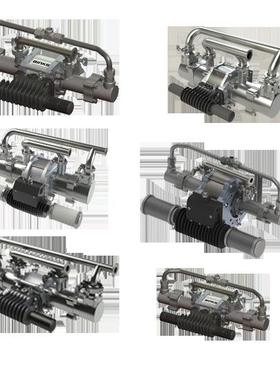 德国 工厂直采 宾克斯 binks 维修包 250608