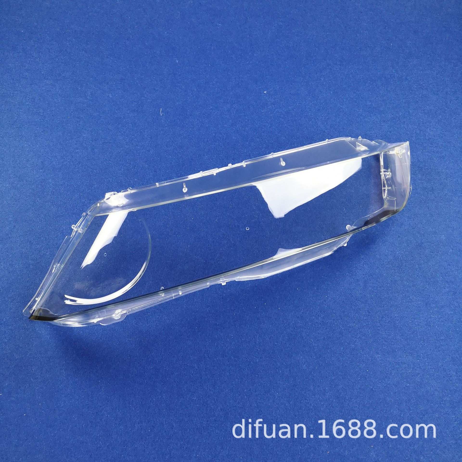 适用于奥德赛大灯透明PC罩05-08款奥德赛前大灯灯罩Odyssey RB1
