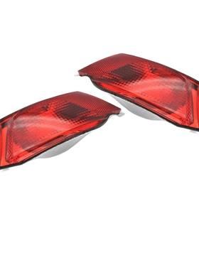 适用于路虎揽胜运动 后杠灯 后保饰灯 反光器 LR043985 LR043983