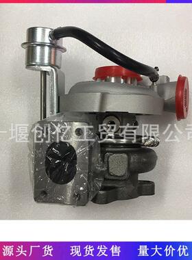 ISF3.8发动机HE200WG涡轮增压器 3776282 3787122