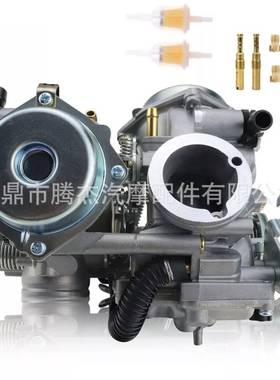 适用于本田 VLX 600 VT600 Shadow VT600CD 16100-MR1-673化油器