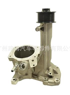 适用捷豹XF XJ XEXEF-PF-T机械增压套件C2D40425C2D53104LR088538