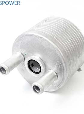 09G409061的VEMO自动变速器油冷却器