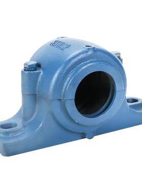 轴承座轴壳瓦盒Sn208 209 210 211 212 213 214 215 216 218