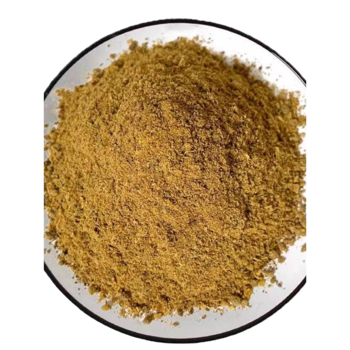 鱼粉鱼骨饵宠物狗粮原料