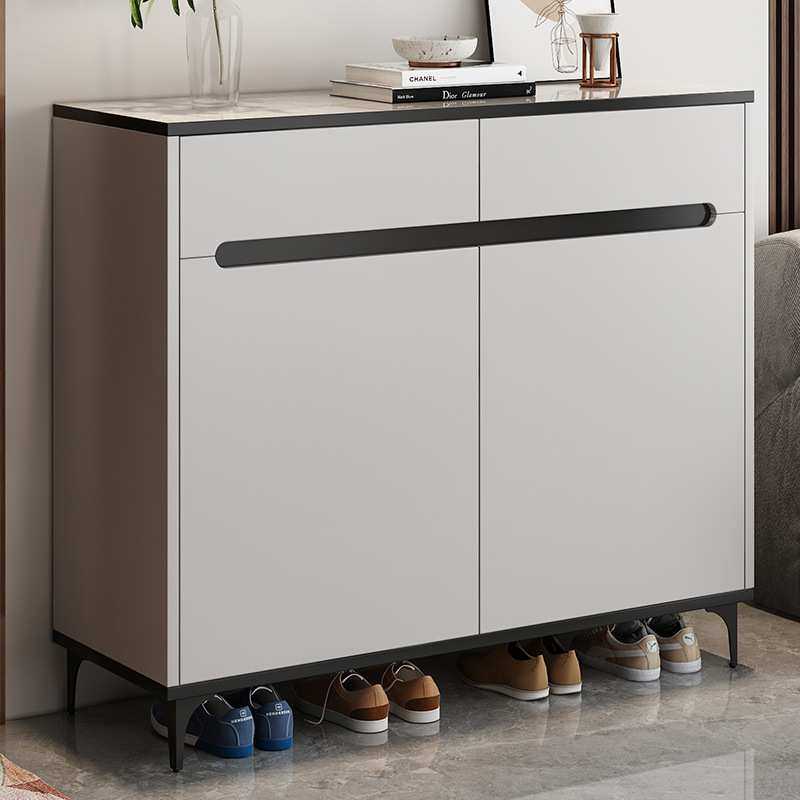 鞋柜楼道家用门口新款2025轻奢入户多层大容量玄关柜靠墙收纳鞋架,模玩/动漫/周边/娃圈三坑/桌游,模型制作工具/辅料耗材,淘宝优惠券,粉丝福利购,淘宝优惠卷