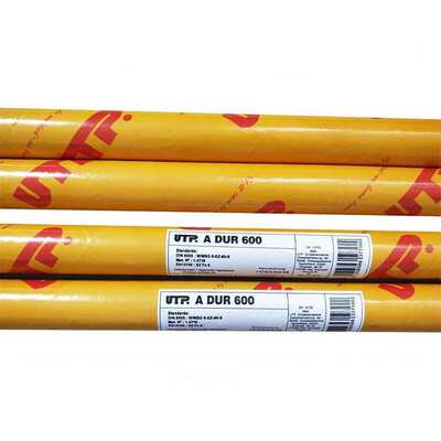 德国UTP A68MoLC/ER316L Si不锈钢焊丝现货包邮0.8-3.2mm