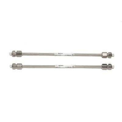 安捷伦TC-C18液相色谱柱