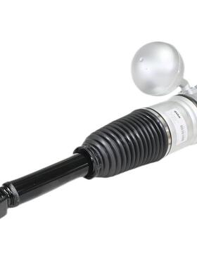 适用大众辉腾后气动避震空气悬挂弹簧减震器3D0616001 3D0616002J