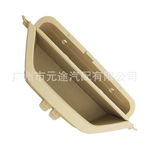 适用于宝马X3 X4 F25F26 2010-2016左右驾通用车门内扶拉手内把手