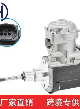 适用于奥迪大众 涡轮增压执行器06L145612M 06L145725N(短杆）89M