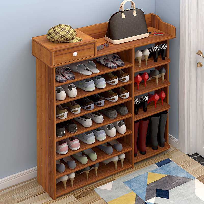 鞋架家用经济型防尘简易门口鞋柜收纳多层防尘省空间组装置物架子,模玩/动漫/周边/娃圈三坑/桌游,模型制作工具/辅料耗材,淘宝优惠券,粉丝福利购,淘宝优惠卷